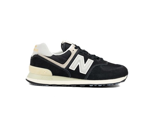 NEW BALANCE ML574 CLASICO & (GYF) MARRON-ML574GYF-img-1