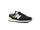 NEW BALANCE ML574 CLASICO & (GYF) MARRON-ML574GYF-img-2