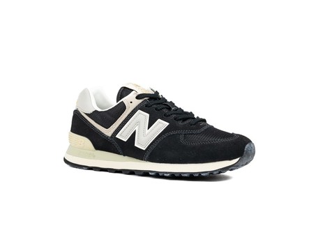 NEW BALANCE ML574 CLASICO & (GYF) MARRON-ML574GYF-img-2