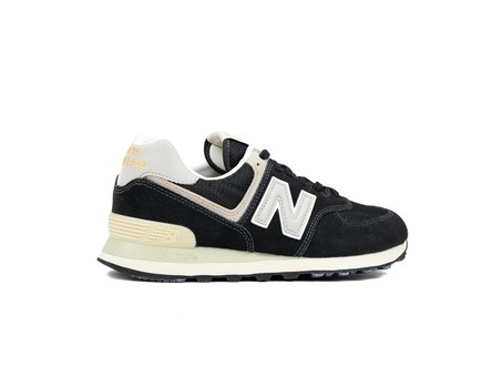 NEW BALANCE ML574 CLASICO & (GYF) MARRON-ML574GYF-img-3