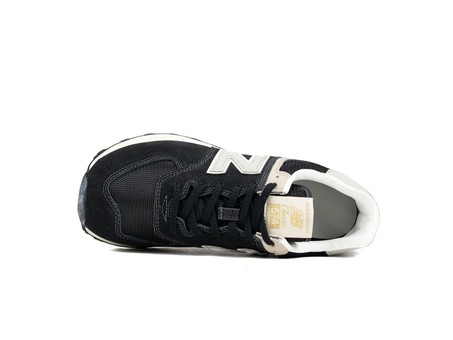 NEW BALANCE ML574 CLASICO & (GYF) MARRON-ML574GYF-img-5