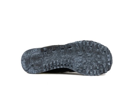 NEW BALANCE ML574 CLASICO & (GYF) MARRON-ML574GYF-img-6