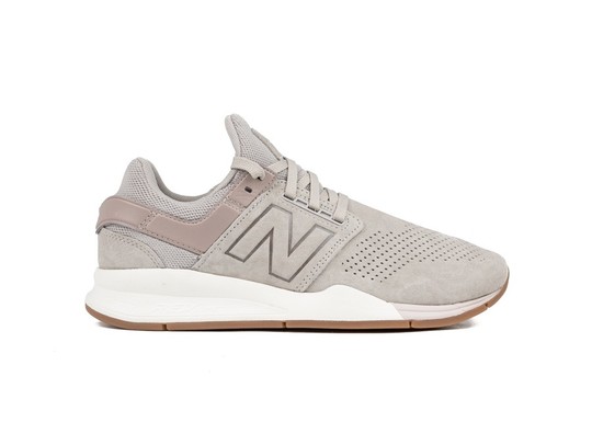 NEW BALANCE 247 V2 (LA) MARRON-MS247LA-img-1
