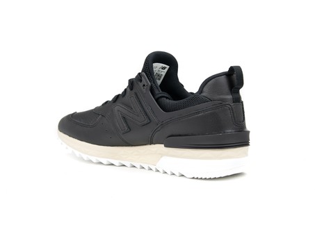 NEW BALANCE 574 SPORT (LSB) NEGRAS-MS574LSB-img-4