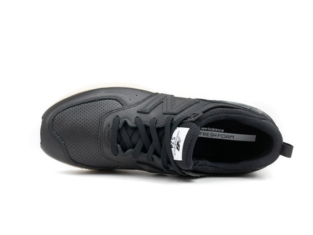 NEW BALANCE SPORT (LSB) NEGRAS - MS574LSB - TheSneakerOne