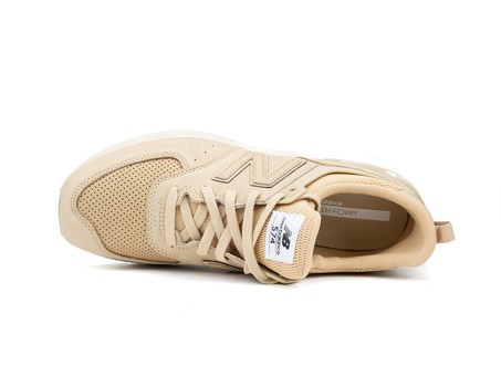NEW BALANCE 574 SPORT (LSR) MARRON-MS574LSR-img-5