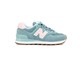 NEW BALANCE WL574 (FLB) TURQUESA-WL574FLB-img-1