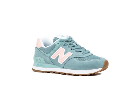 NEW BALANCE WL574 (FLB) TURQUESA-WL574FLB-img-2