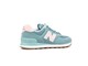 NEW BALANCE WL574 (FLB) TURQUESA-WL574FLB-img-3