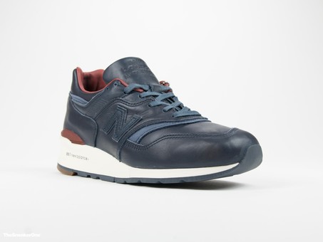 New Balance M997 BEXP Made in Usa Horween-M9970BEXP-img-2