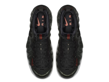 NIKE AIR FOAMPOSITE PRO SEQUOIA-BLACK-TEAM ORANGE-624041-304-img-3