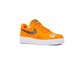 NIKE AIR FORCE 1 '07 PREMIUM JUST DO IT TOTAL ORAN-AR7719-800-img-2