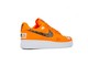 NIKE AIR FORCE 1 '07 PREMIUM JUST DO IT TOTAL ORAN-AR7719-800-img-3