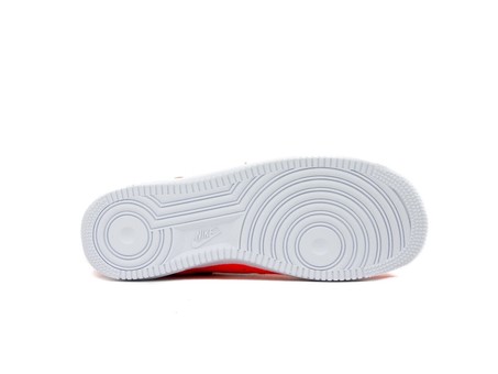 NIKE AIR FORCE 1 '07 PREMIUM JUST DO IT TOTAL ORAN-AR7719-800-img-6