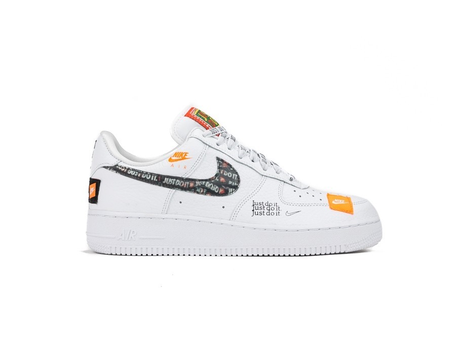 air force 1 do it