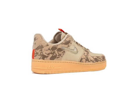 NIKE AIR FORCE 1 JEWEL LO HEMP-HEMP-MILITARY BROWN-AV2585-200-img-3