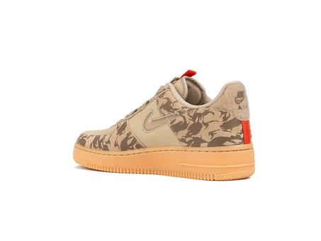 NIKE AIR FORCE 1 JEWEL LO HEMP-HEMP-MILITARY BROWN-AV2585-200-img-4