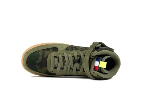 NIKE AIR FORCE 1 JEWEL LO MEDIUM OLIVE-MEDIUM OLIV-AV2586-200-img-5