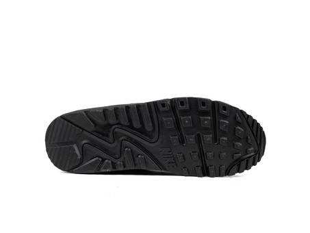 NIKE AIR MAX '90 PREMIUM  BLACK-BLACK-WHITE-700155-015-img-6