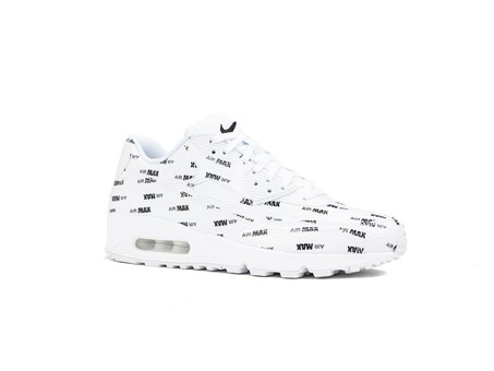 NIKE AIR MAX '90 PREMIUM  WHITE-WHITE-BLACK-700155-103-img-2