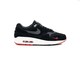 NIKE AIR MAX 1 PREMIUM  BLACK-OIL GREY-UNIVERSITY-875844-007-img-1