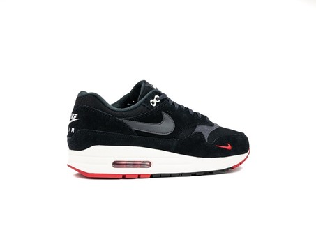 NIKE AIR MAX 1 PREMIUM  BLACK-OIL GREY-UNIVERSITY-875844-007-img-3