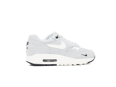 NIKE AIR MAX 1 PREMIUM  PURE PLATINUM-SAIL-BLACK-W-875844-006-img-4