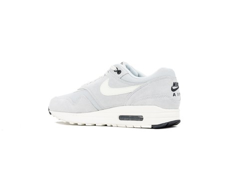 NIKE AIR MAX 1 PREMIUM  PURE PLATINUM-SAIL-BLACK-W-875844-006-img-5