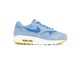 NIKE AIR MAX 1 PREMIUM  WORK BLUE-MOUNTAIN BLUE-YE-875844-404-img-1