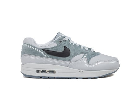 NIKE AIR MAX 1 WOLF GREY-BLACK-COOL GREY-AV3735-001-img-1