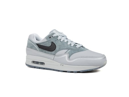 NIKE AIR MAX 1 WOLF GREY-BLACK-COOL GREY-AV3735-001-img-2
