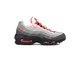 NIKE AIR MAX 95 OG WHITE-SOLAR RED-GRANITE-DUST-AT2865-100-img-1