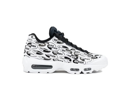 NIKE AIR MAX 95 PREMIUM WHITE-WHITE-BLACK-538416-103-img-1