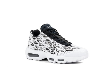 NIKE AIR MAX 95 PREMIUM WHITE-WHITE-BLACK-538416-103-img-2