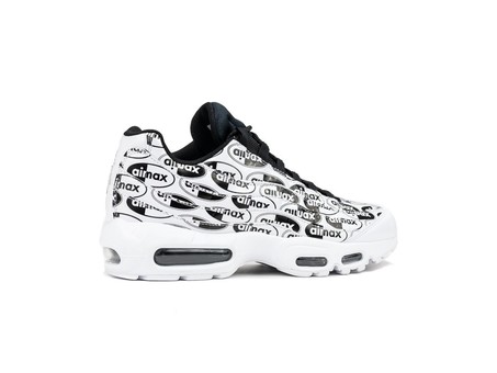 NIKE AIR MAX 95 PREMIUM WHITE-WHITE-BLACK-538416-103-img-3