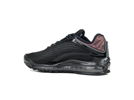 NIKE AIR MAX DELUXE BLACK-DARK GREY-AV2589-001-img-4