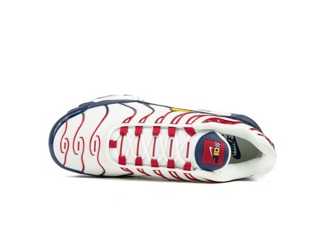 NIKE AIR MAX PLUS SAIL-UNIVERSITY GOLD-MIDNIGHT NA-AR5400-100-img-4