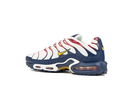 NIKE AIR MAX PLUS SAIL-UNIVERSITY GOLD-MIDNIGHT NA-AR5400-100-img-6
