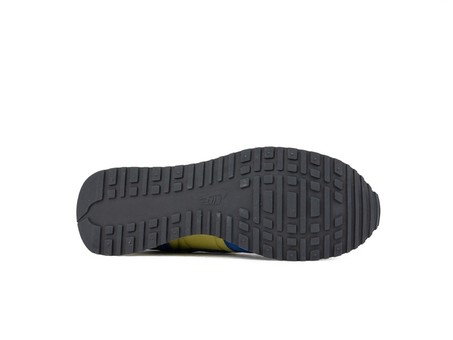 NIKE AIR VORTEX  CAMPER GREEN-BLUE VOID-SAIL-BLACK-903896-303-img-6