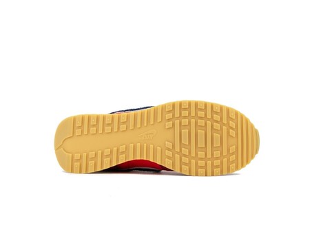 NIKE AIR VORTEX SE  UNIVERSITY RED-BLACKENED BLUE--918246-600-img-5