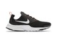 NIKE PRESTO FLY JUST DO IT BLACK-WHITE-TOTAL ORANG-AQ9688-001-img-1