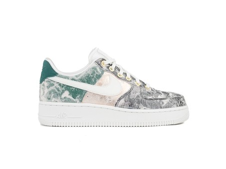 NIKE AIR FORCE 1 07 LXXSUMMIT WHITE-SUMMIT WHITE-O-AO1017-100-img-1