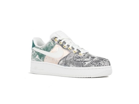 NIKE AIR FORCE 1 07 LXXSUMMIT WHITE-SUMMIT WHITE-O-AO1017-100-img-2