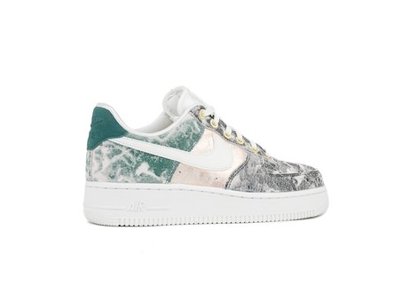 NIKE AIR FORCE 1 07 LXXSUMMIT WHITE-SUMMIT WHITE-O-AO1017-100-img-3