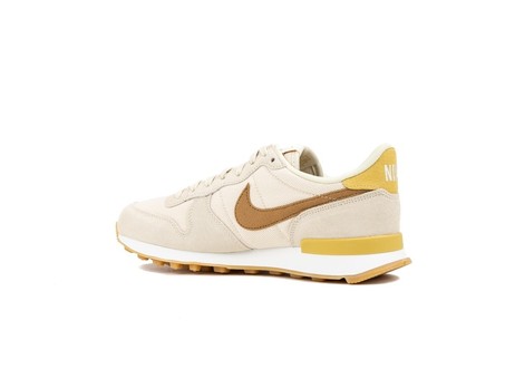 NIKE INTERNATIONALIST WOMEN S  BEACH-WHEAT GOLD-SU-828407-209-img-4