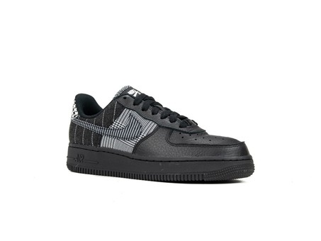 NIKE W AIR FORCE 1 LOW BLACK-BLACK-WHITE-AT0062-001-img-2