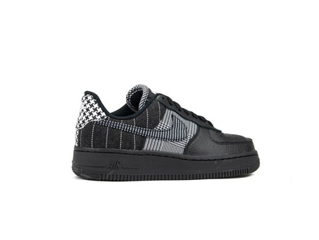 NIKE W AIR FORCE 1 LOW BLACK-BLACK-WHITE-AT0062-001-img-3