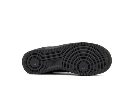 NIKE W AIR FORCE 1 LOW BLACK-BLACK-WHITE-AT0062-001-img-6