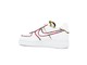 NIKE W AIR FORCE 1 LO TARTAN WHITE-WHITE-UNIVERSIT-AV8218-100-img-4