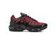 NIKE WMNS AIR MAX PLUS TN SE TARTAN BLACK-BLACK-UN-AV9955-001-img-1